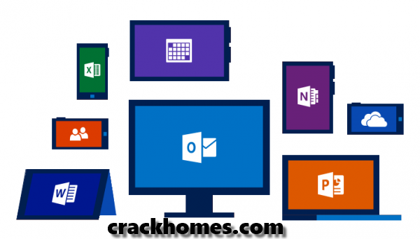 Office home and business download