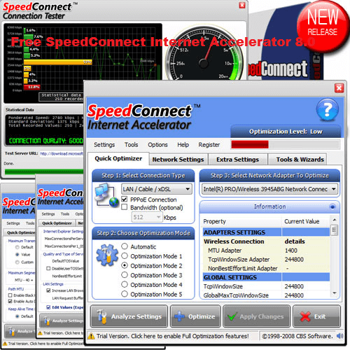 speedconnect internet accelerator 10 full crack